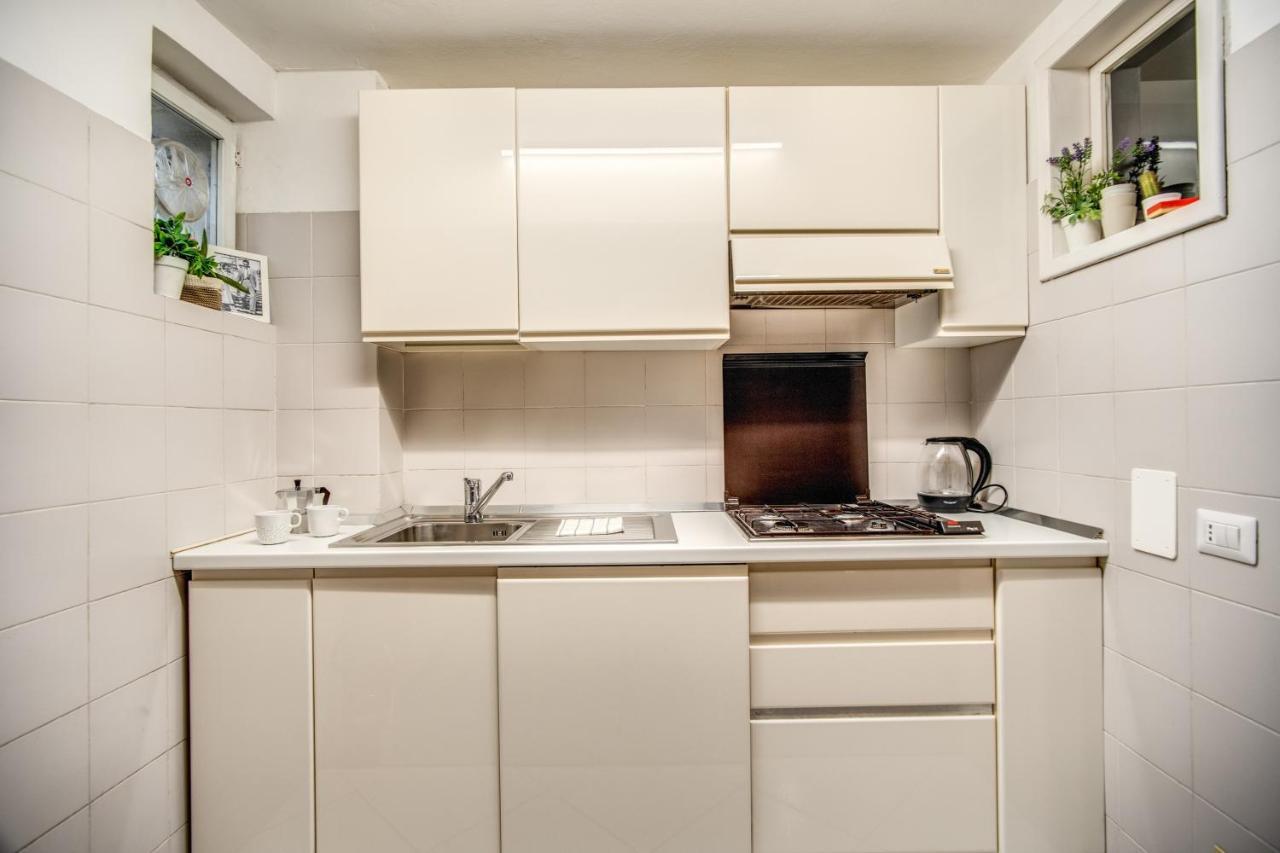 Trastevere - Stylish Good Vibes Apartamento Roma
