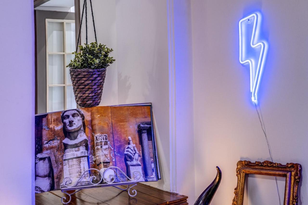 Trastevere - Stylish Good Vibes Apartamento Roma