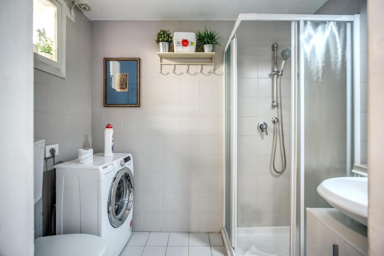 Apartamento Trastevere - Stylish Good Vibes