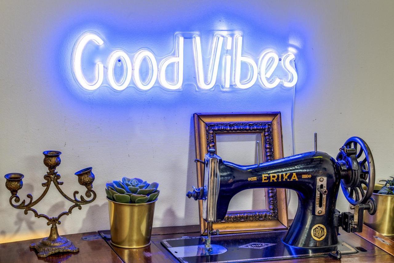 Trastevere - Stylish Good Vibes Roma