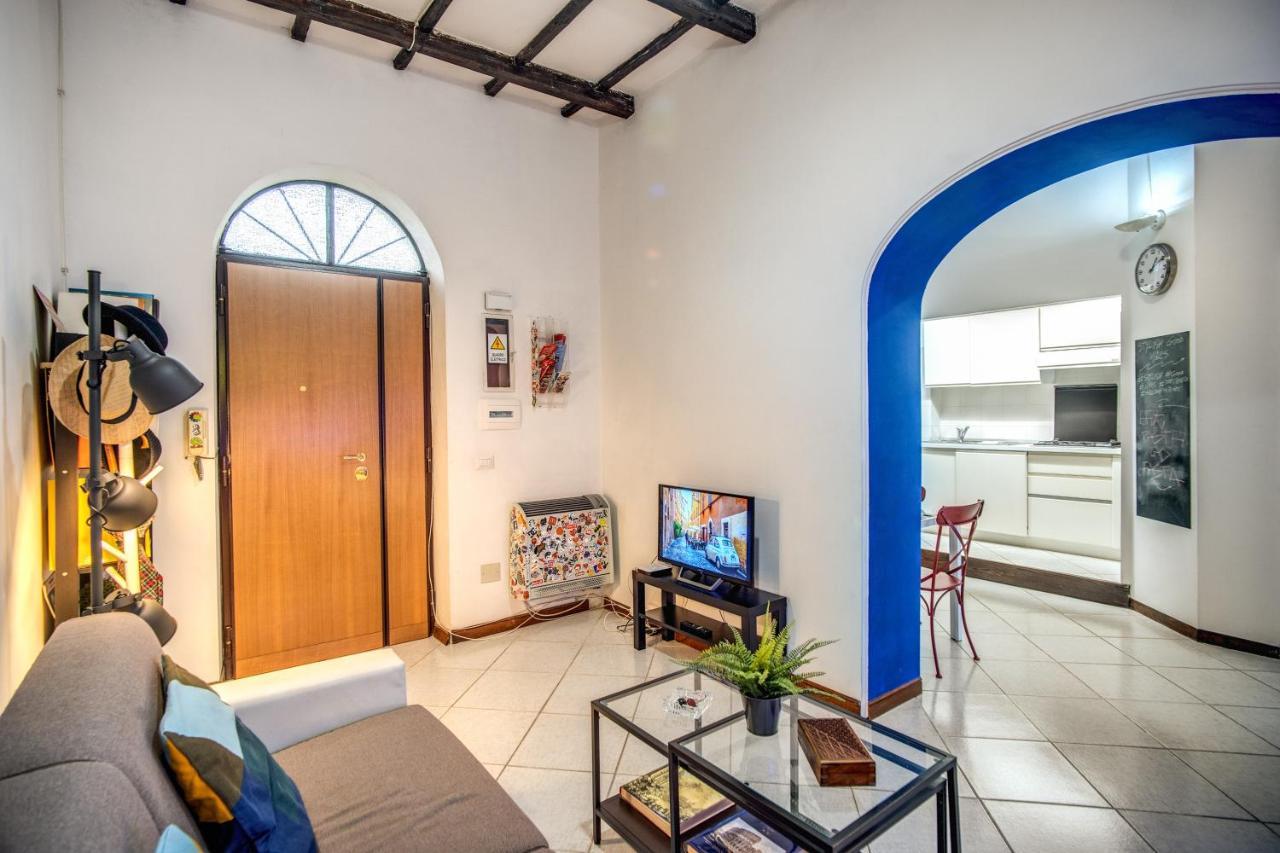 Apartamento Trastevere - Stylish Good Vibes *