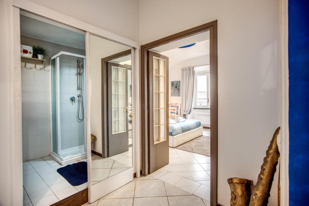 Apartamento Trastevere - Stylish Good Vibes