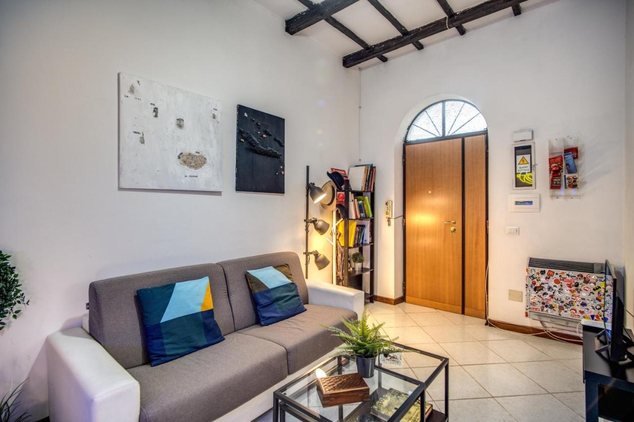 Trastevere - Stylish Good Vibes Roma