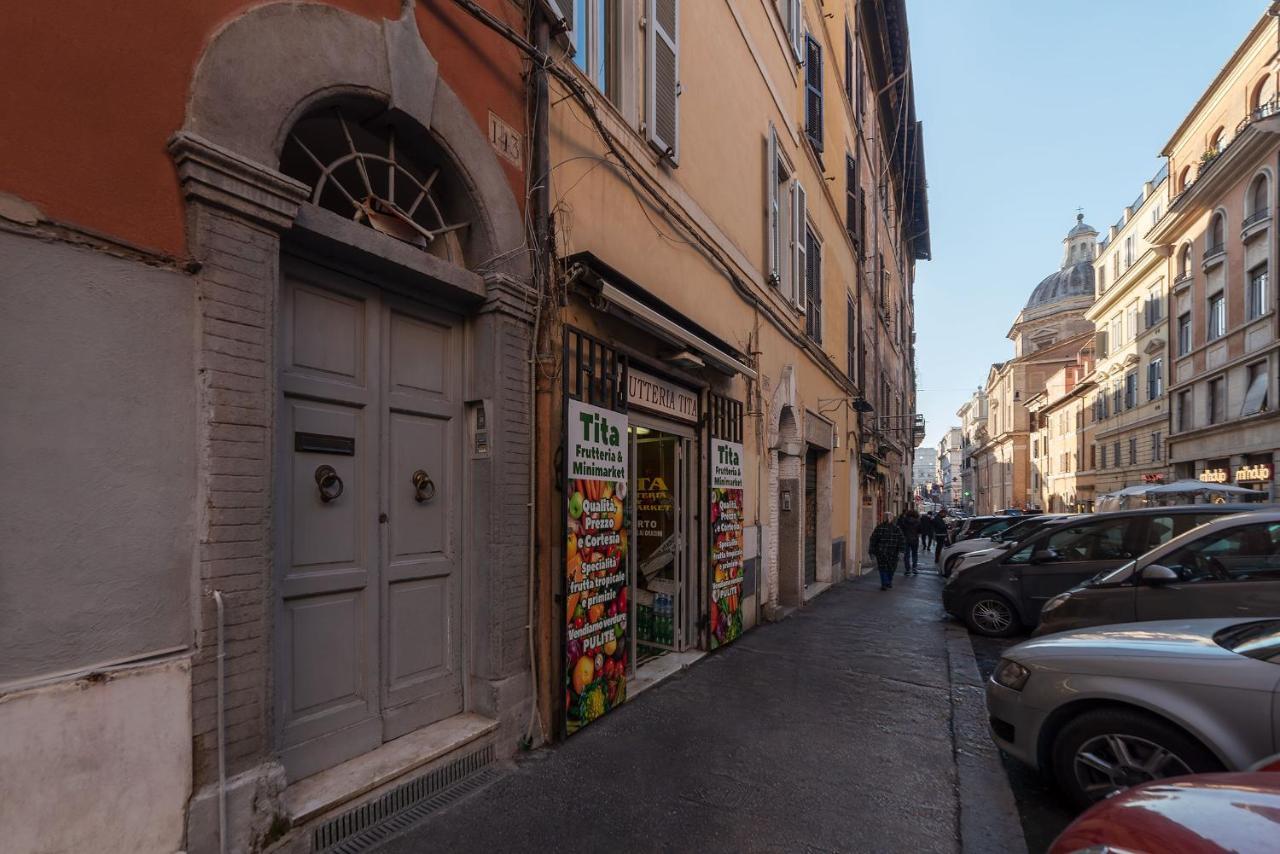 Passione Romana Roma