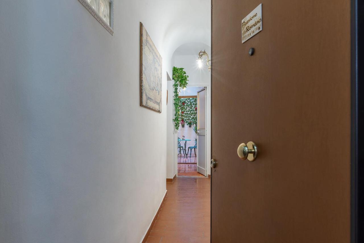 Passione Romana Apartamento *