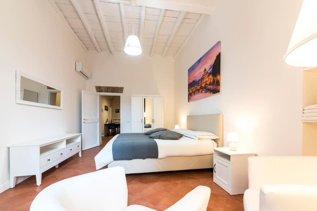 Leilighet Domus Marina Vacanze Romane-colosseo Roma