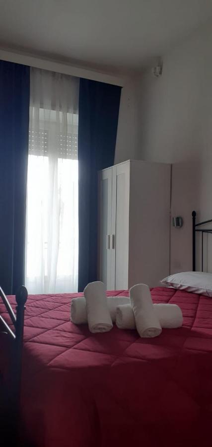 Bed and breakfast Domus Vatican Holiday's
