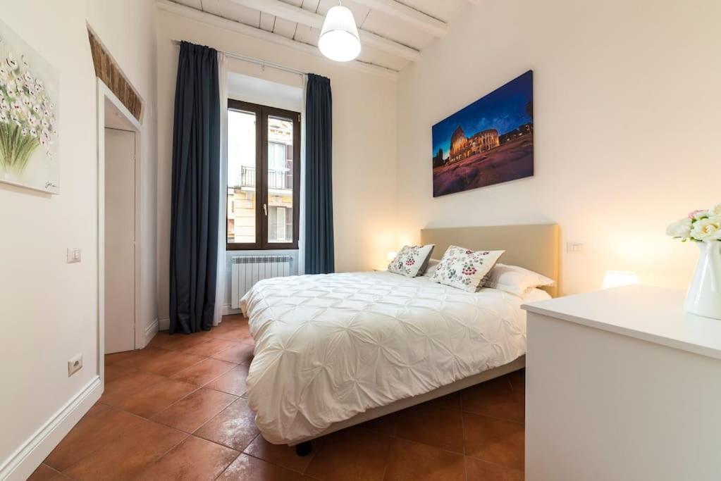 Domus Marina Vacanze Romane-colosseo Roma