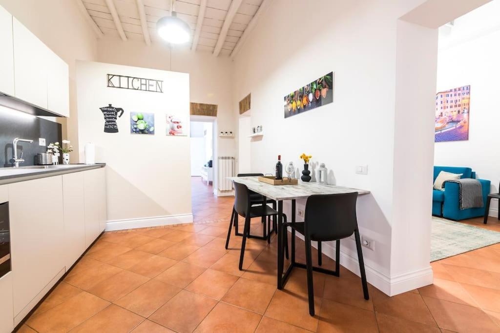 Domus Marina Vacanze Romane-colosseo Leilighet Roma