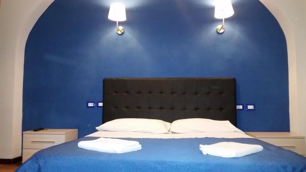 Aladino Affittacamere 3*