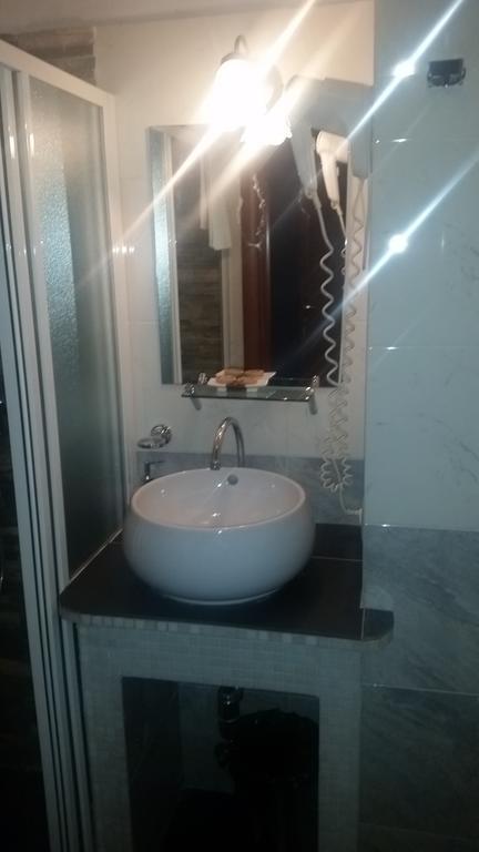 Affittacamere Aladino Roma