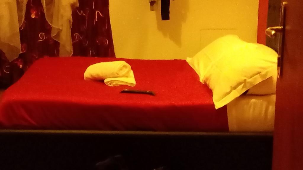 Affittacamere Aladino Roma