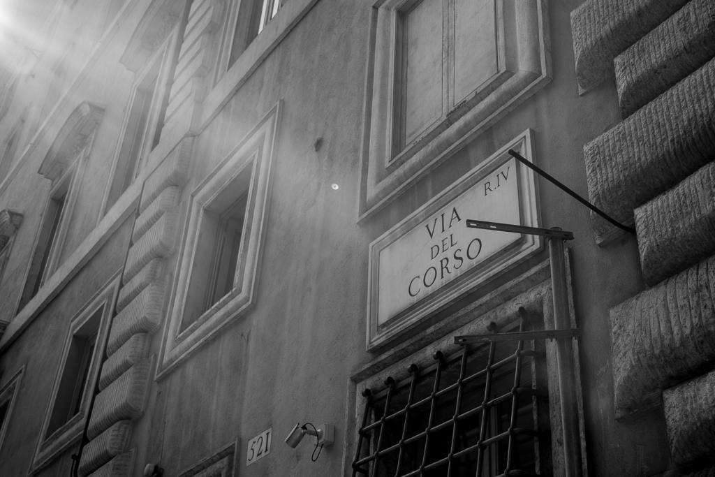 Il Corso Comfort Bed and breakfast 2*