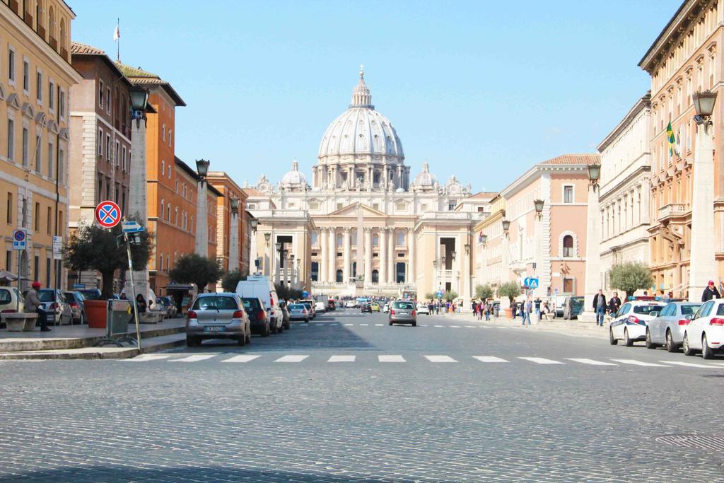 Luxury White House Appartamento Roma