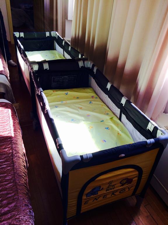 Hotel Orange Garden 3*