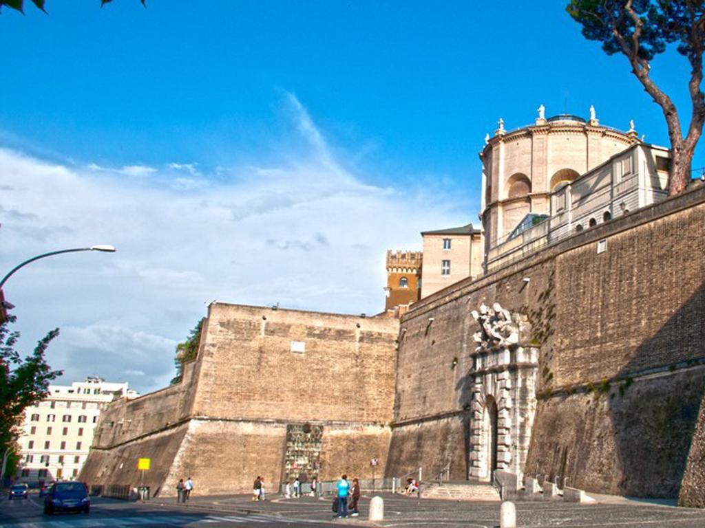 Vatican Dream * Roma