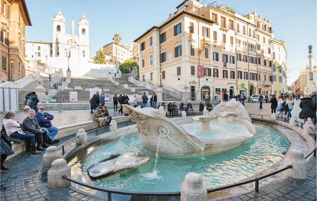 Appartamento Falconieri Roma