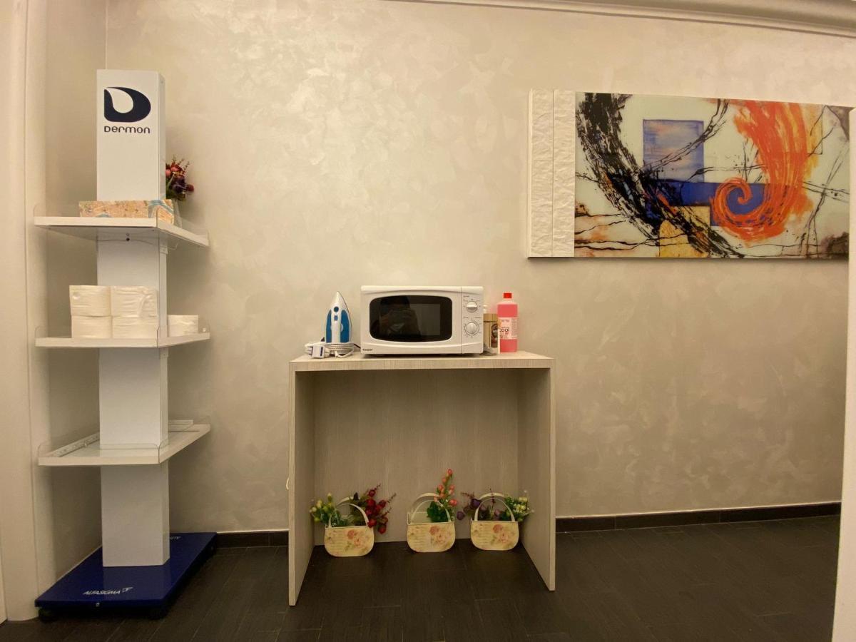 Privat overnatting Casa