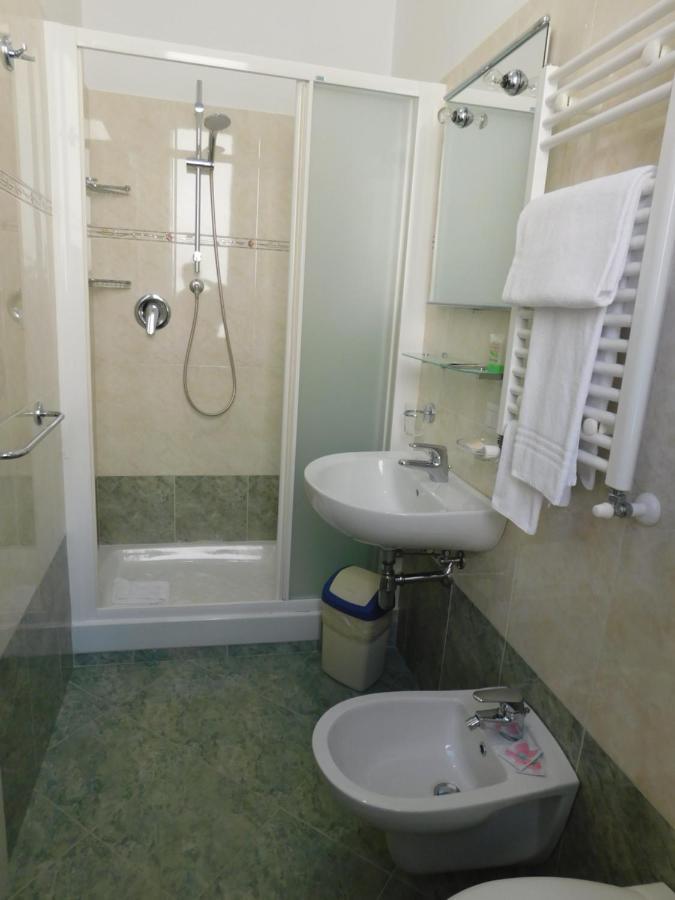 Hotell Casa San Giuseppe Roma