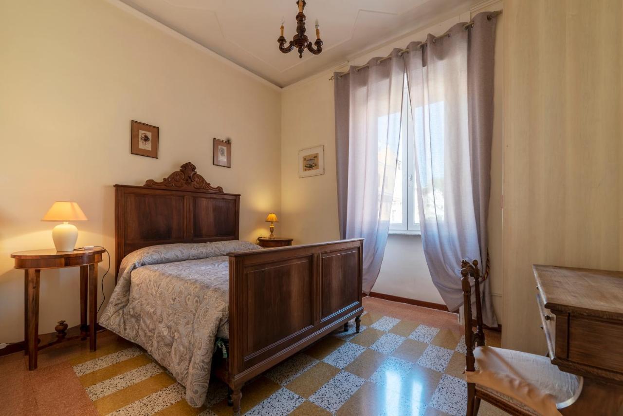 Apartamento Musei Vaticani & Mm Cipro Roma
