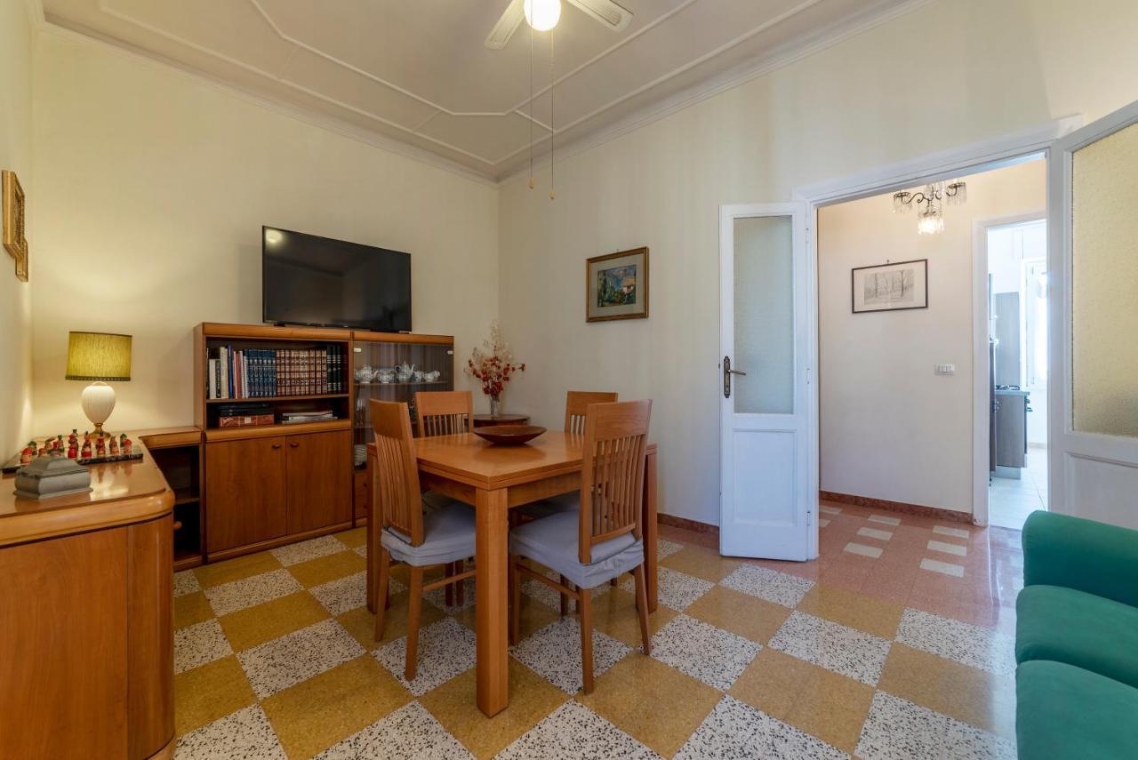 Musei Vaticani&mm Cipro Apartment