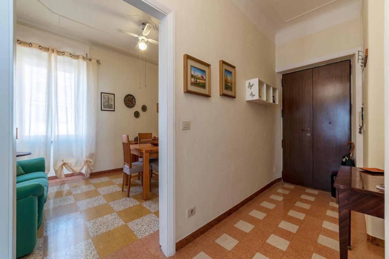 Musei Vaticani&mm Cipro Apartment *