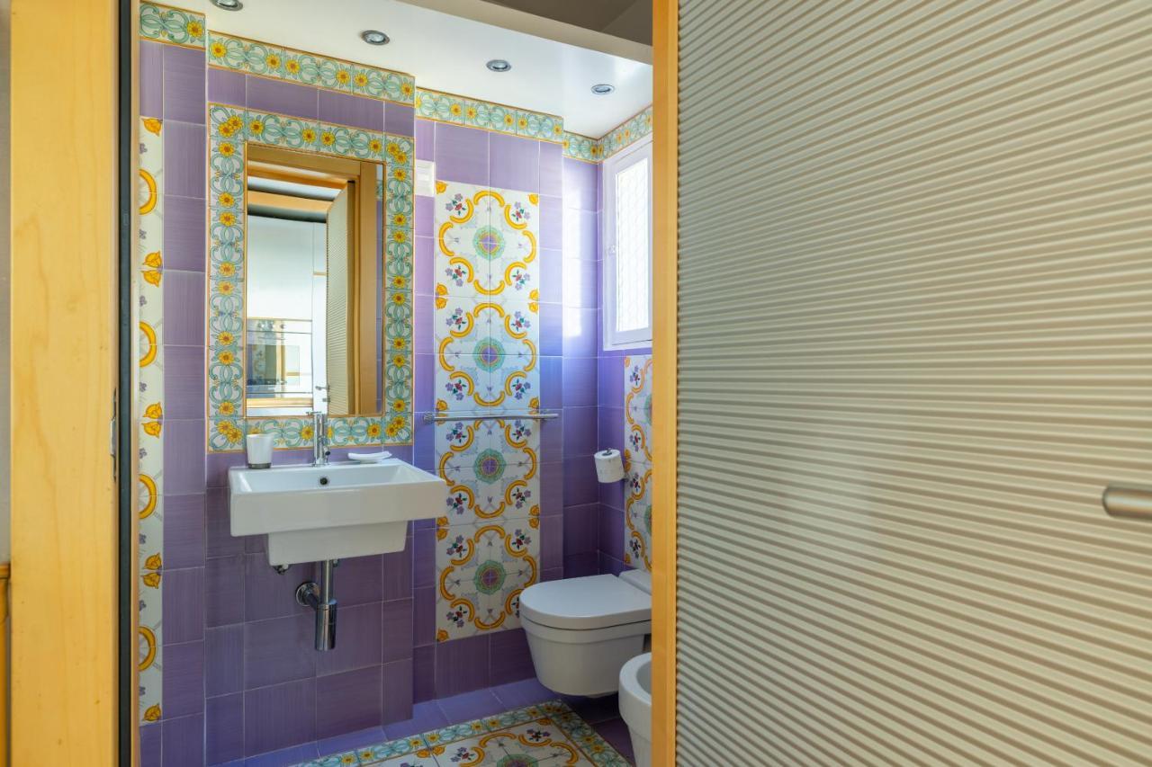 Apartamento Romantic In Trastevere *