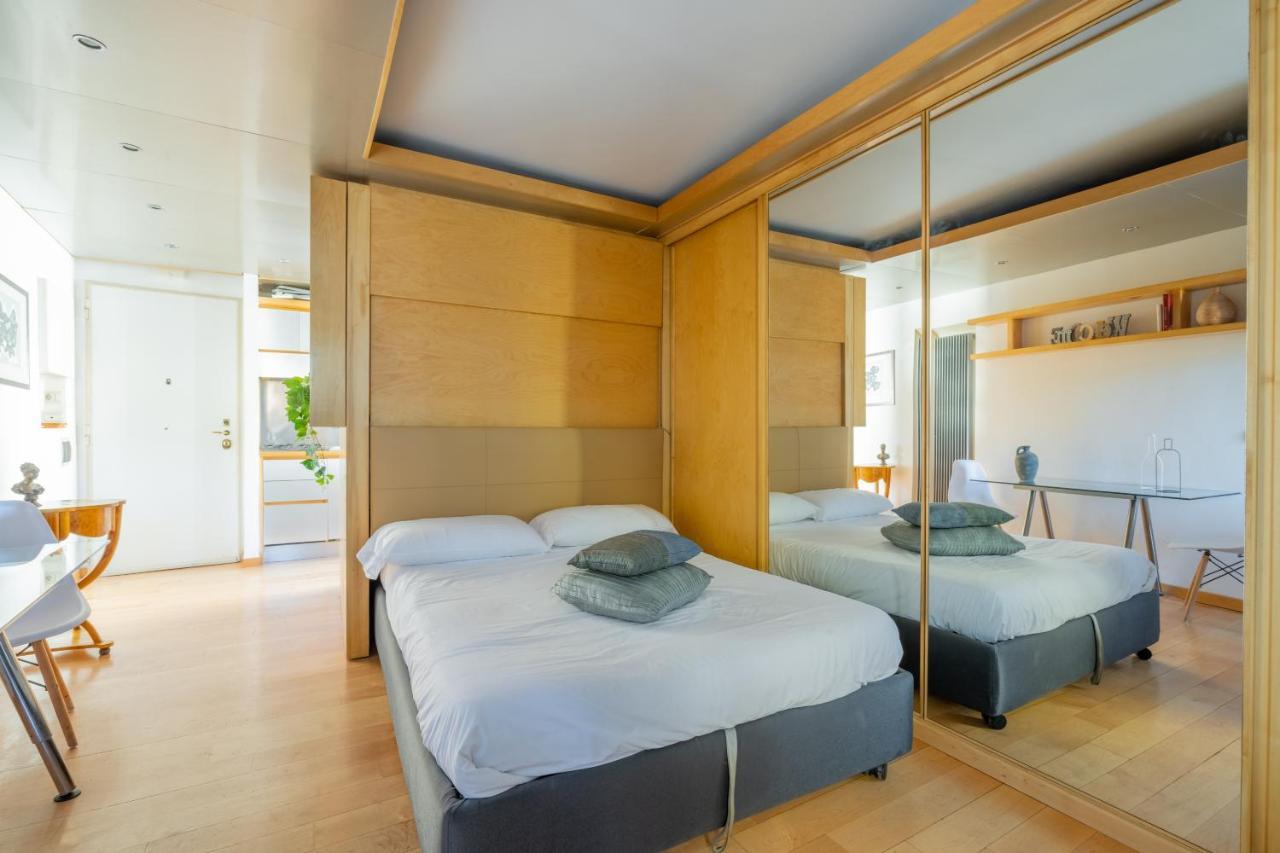 Apartamento Romantic In Trastevere