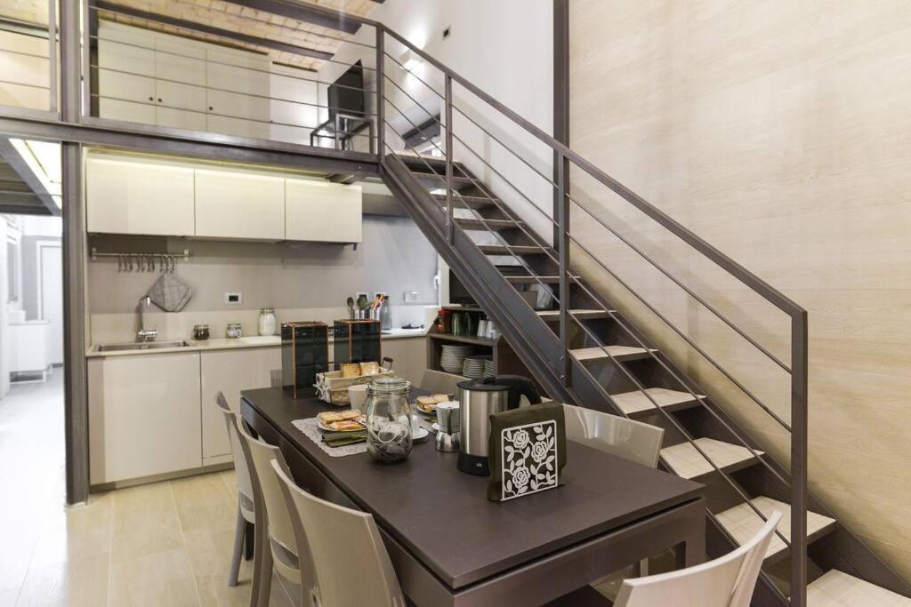 Luxury Vittoria