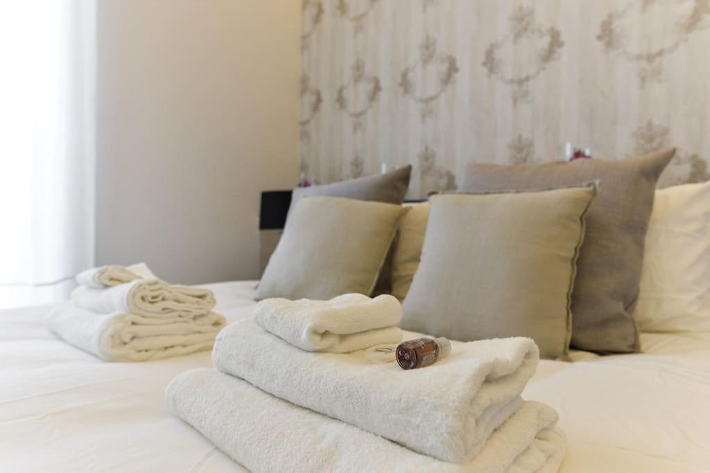 Apartamento Luxury Vittoria Roma