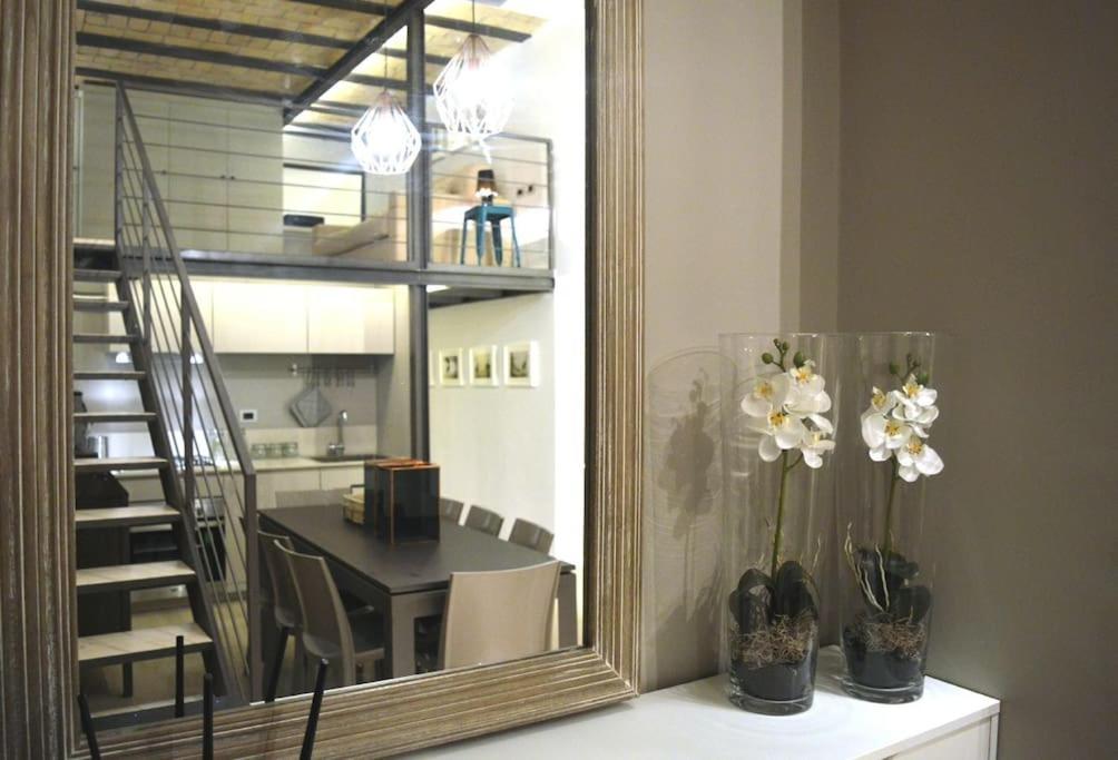 Luxury Vittoria Roma
