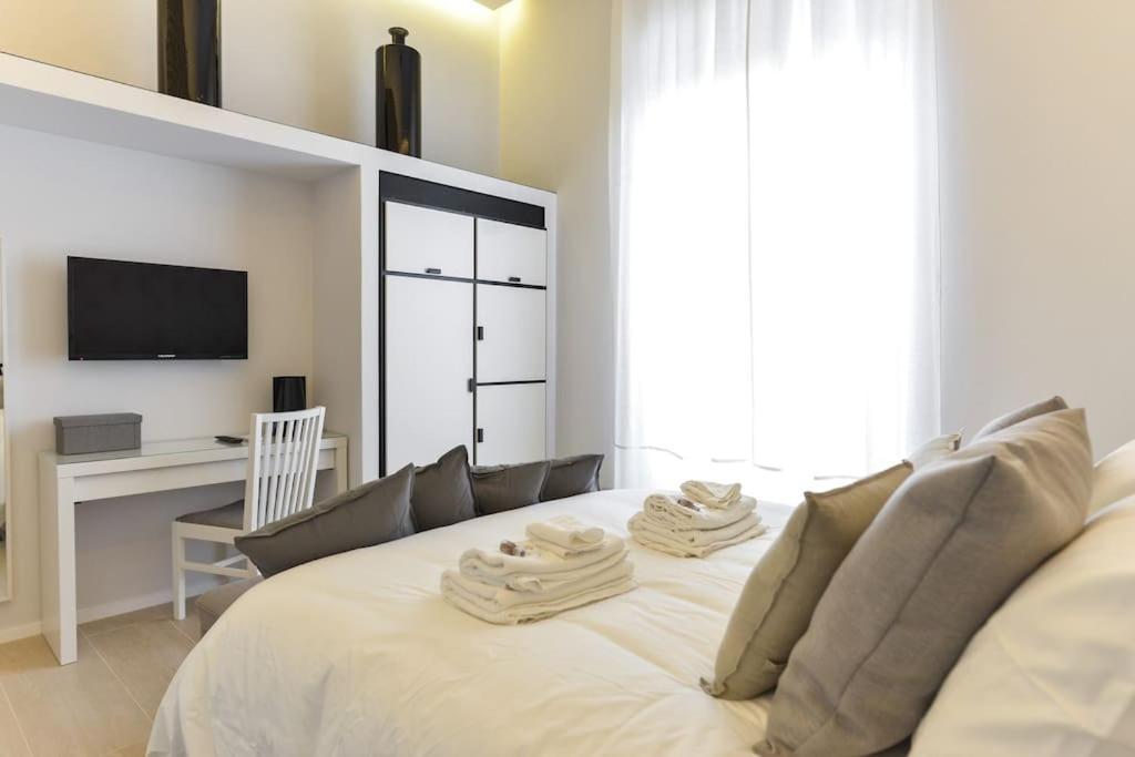 Luxury Vittoria Roma