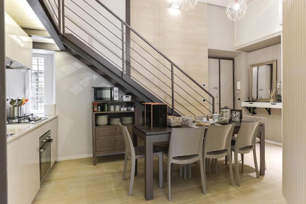 Appartamento Luxury Vittoria