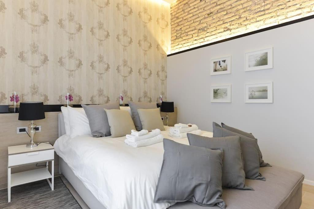 Apartamento Luxury Vittoria *