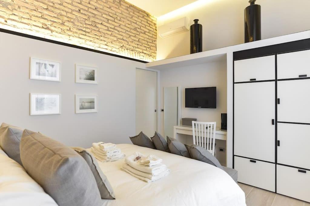 Luxury Vittoria Apartamento *