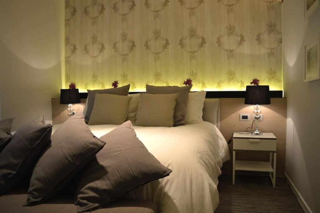 Luxury Vittoria *