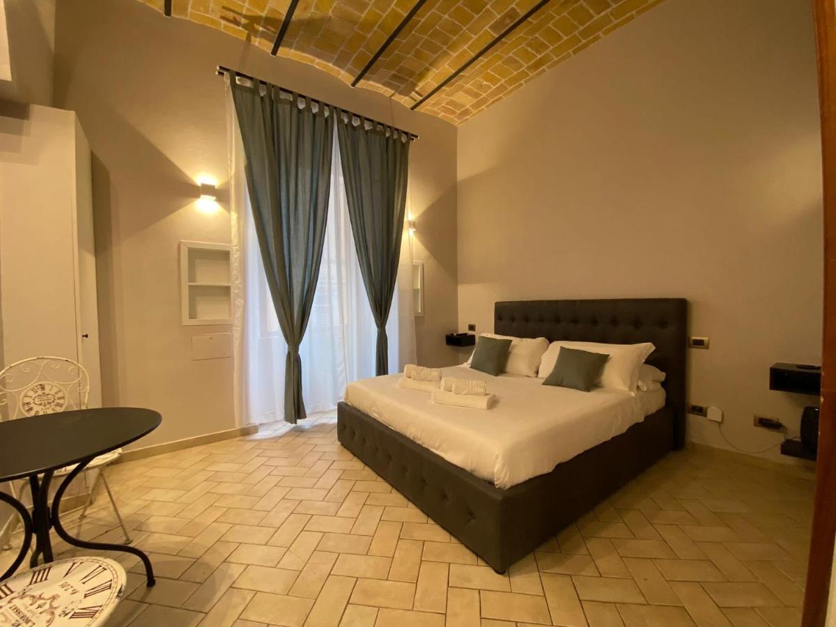 Apartamento K'alma Colosseo Africa Roma