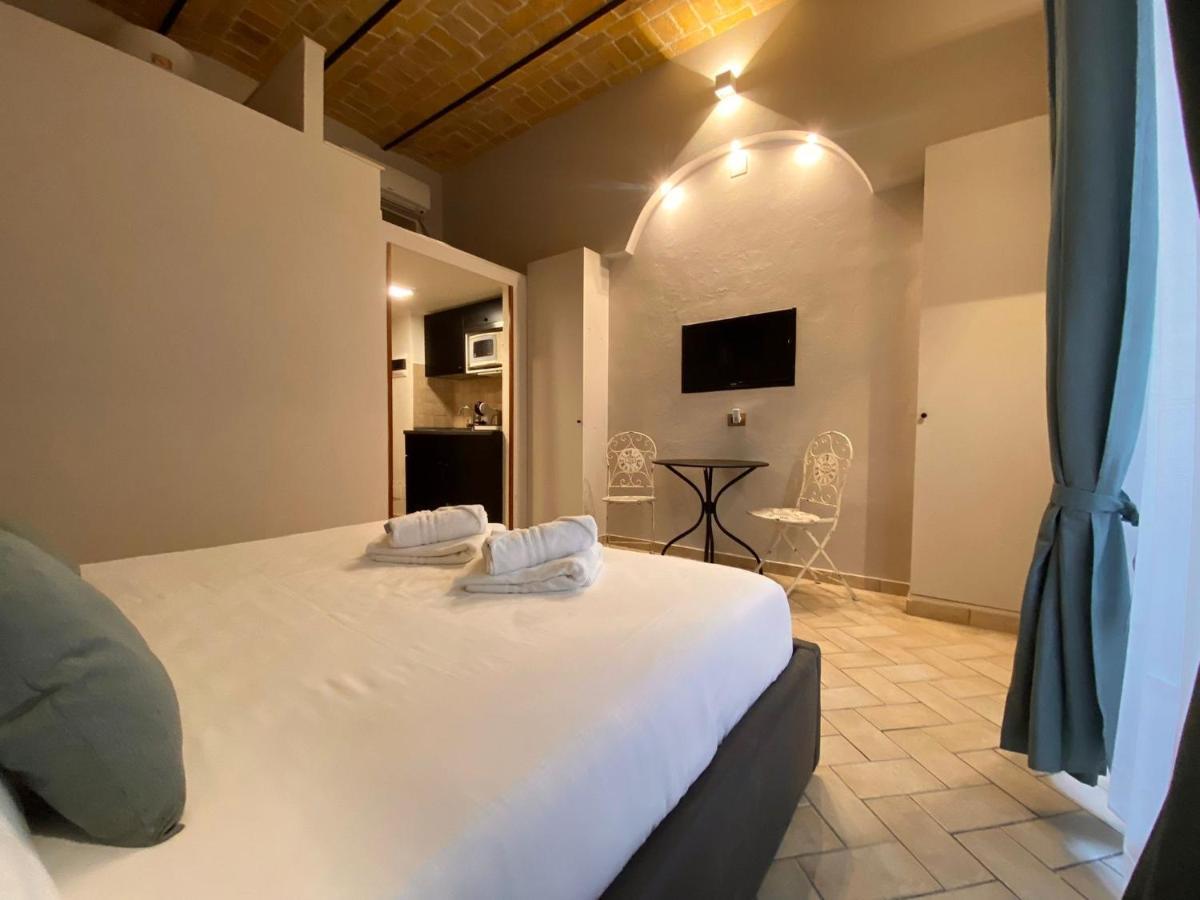 K'alma Colosseo Africa Apartamento *