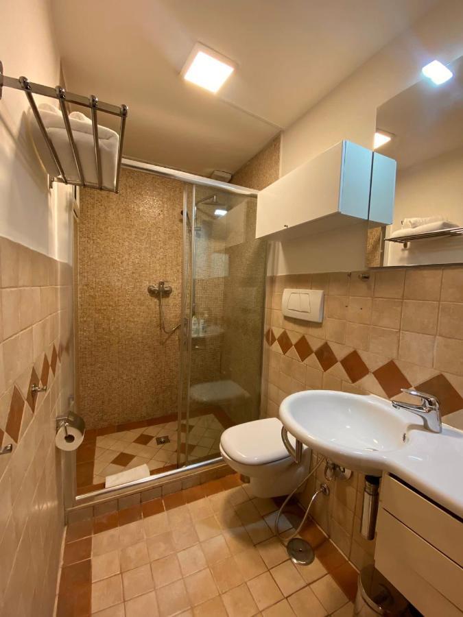 Apartamento K'alma Colosseo Africa Roma