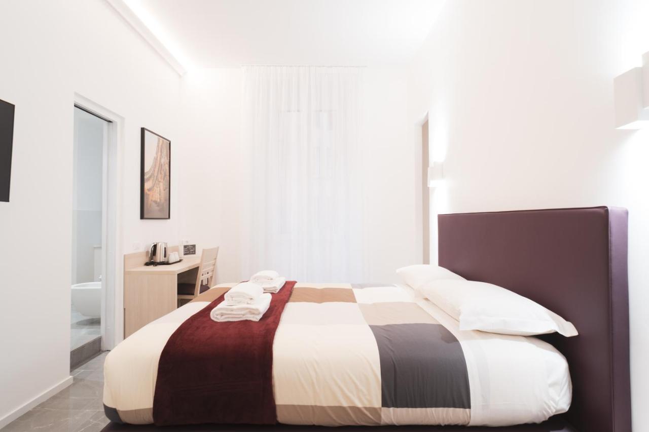 Lux Pretoria Gasthof Rom