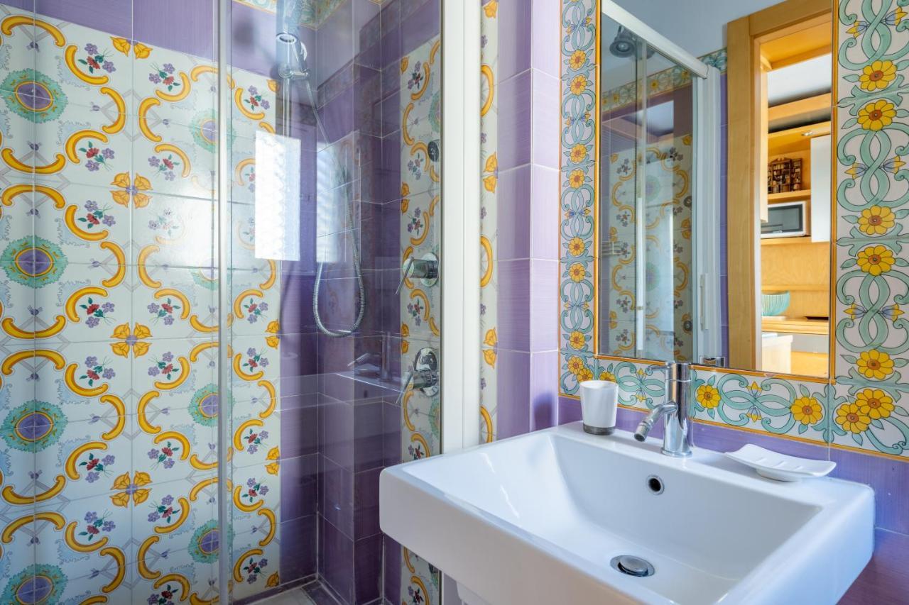 Apartamento Romantic In Trastevere Roma