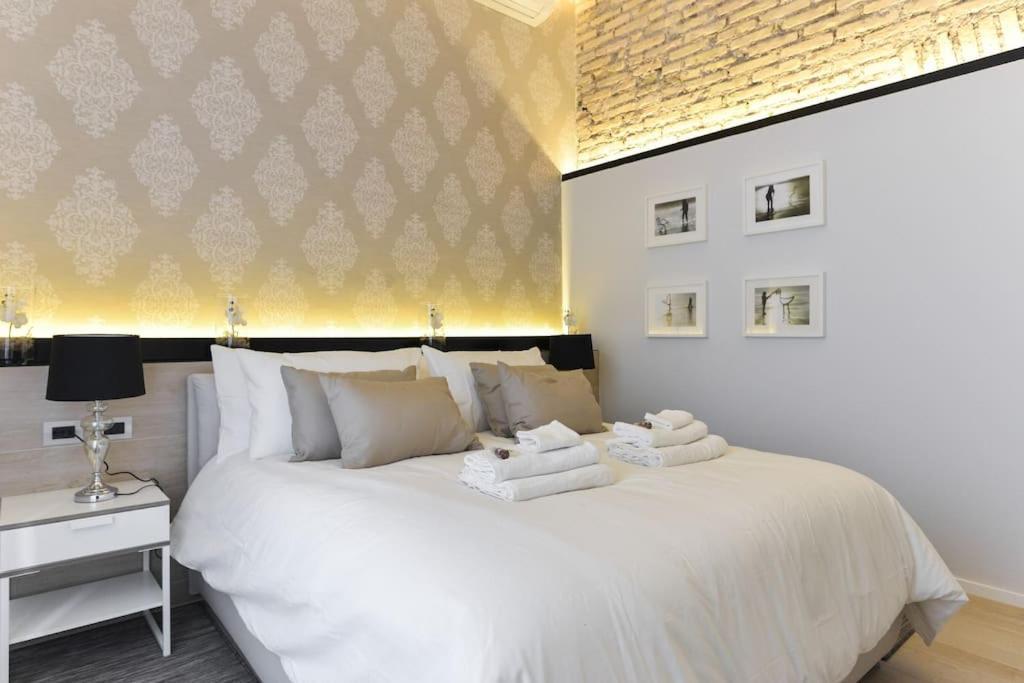Luxury Vittoria