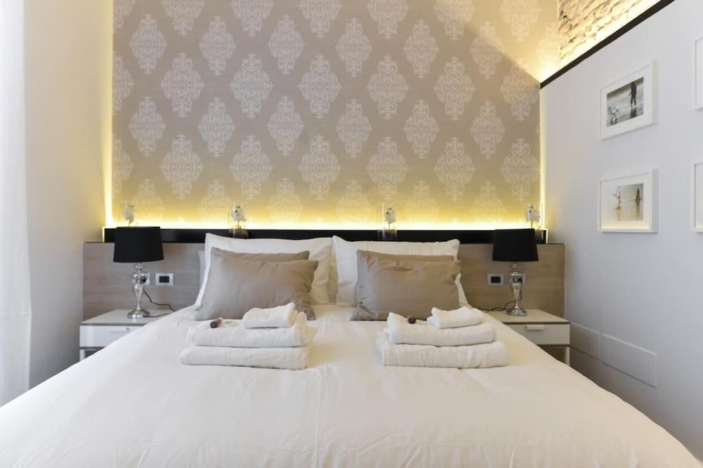 Appartamento Luxury Vittoria