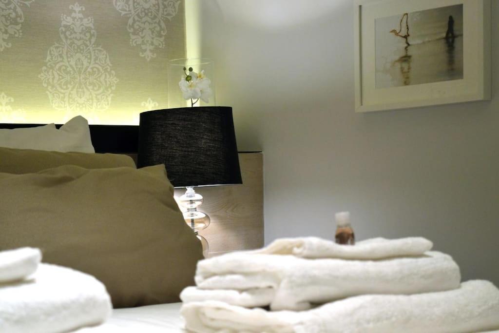 Luxury Vittoria *