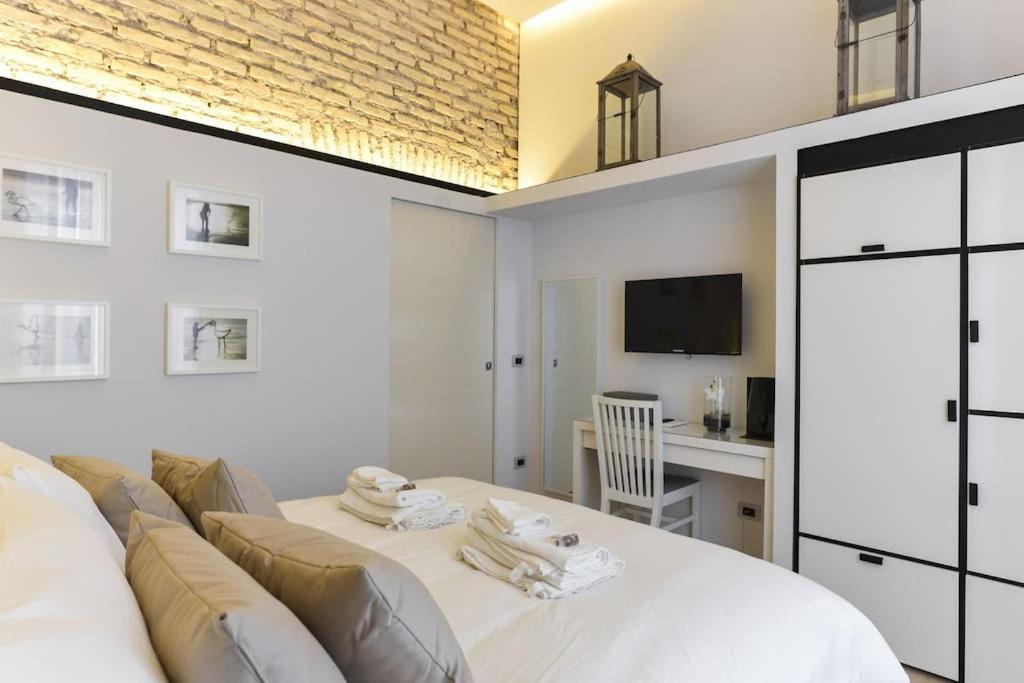 Luxury Vittoria Appartamento *