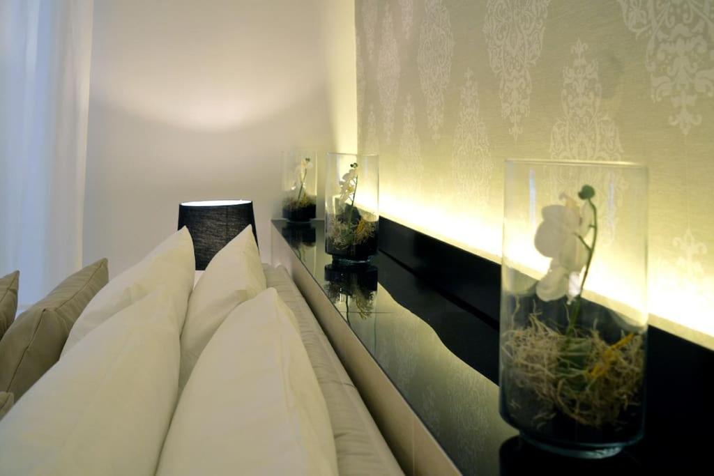 Luxury Vittoria *