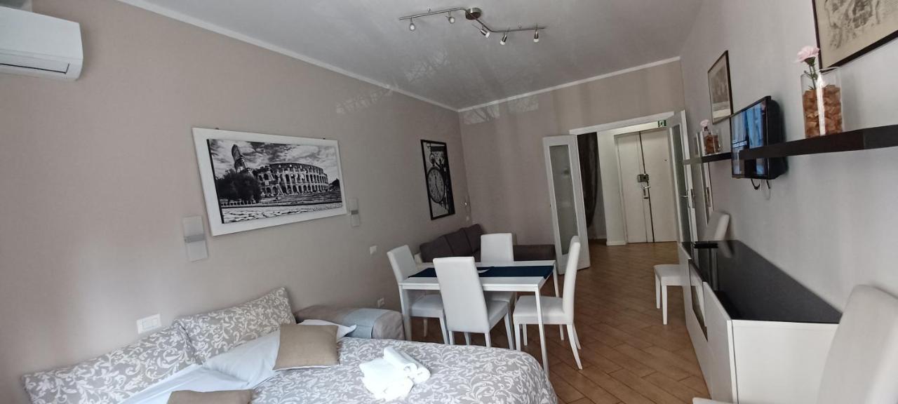 Apartamento Residenza Romana Vaticana