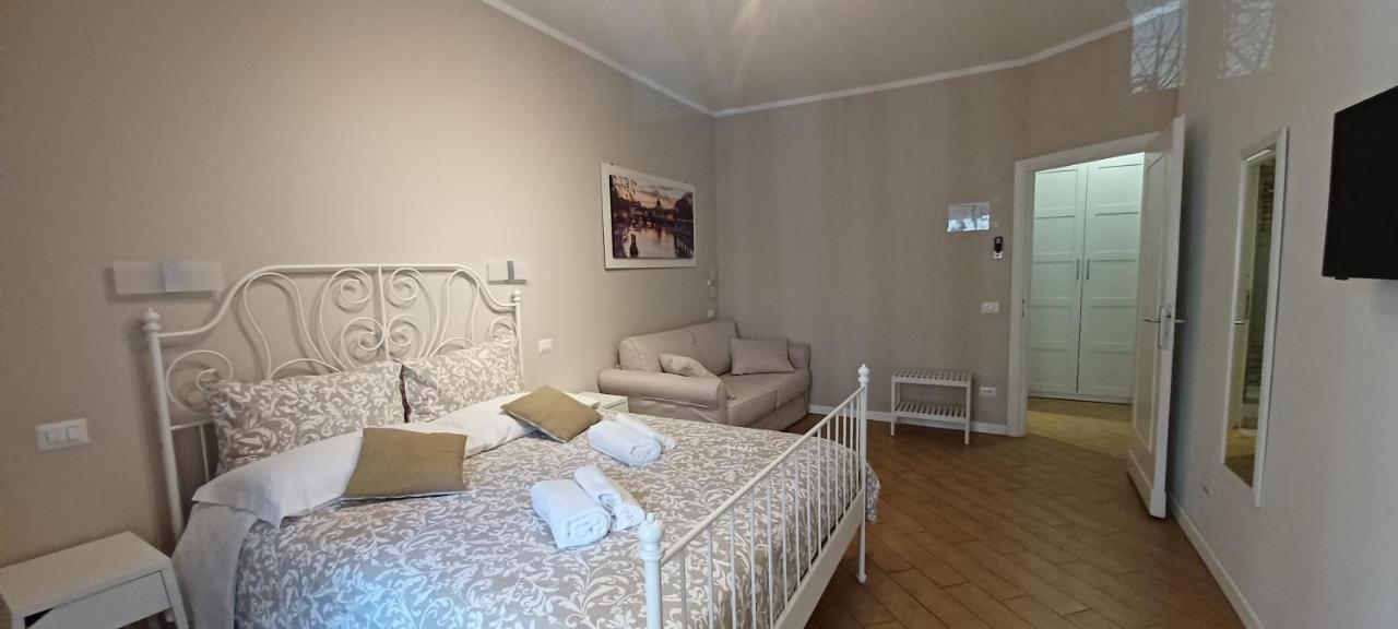 Residenza Romana Vaticana Apartamento