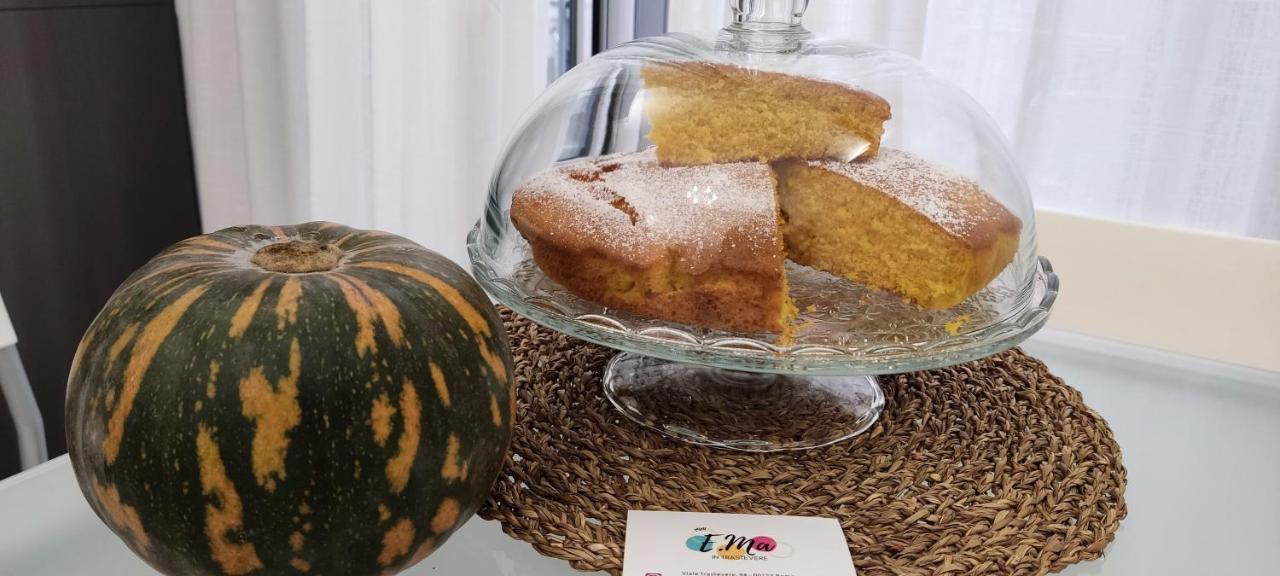 Ema Mini In Trastevere Appartamento *