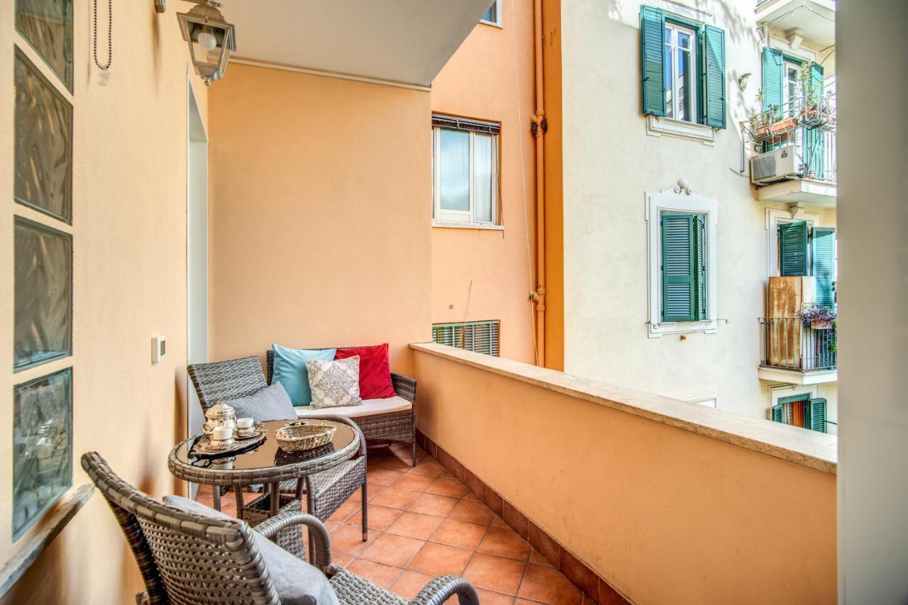 Apartment Original House In Trastevere *